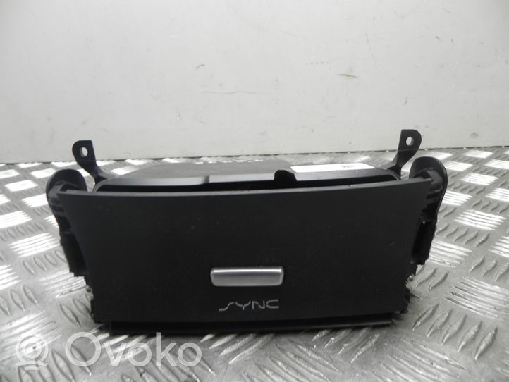 Ford Edge I Glove box set FT4BR045P64