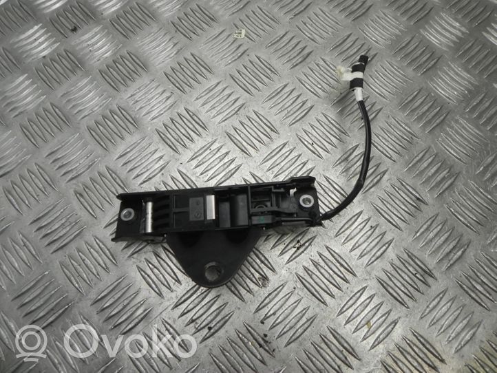 Audi A3 S3 A3 Sportback 8P Autres pièces du tableau de bord 8P7871443D