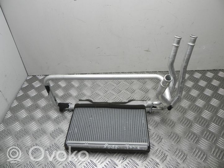 BMW 5 GT F07 Radiateur de chauffage S8206001