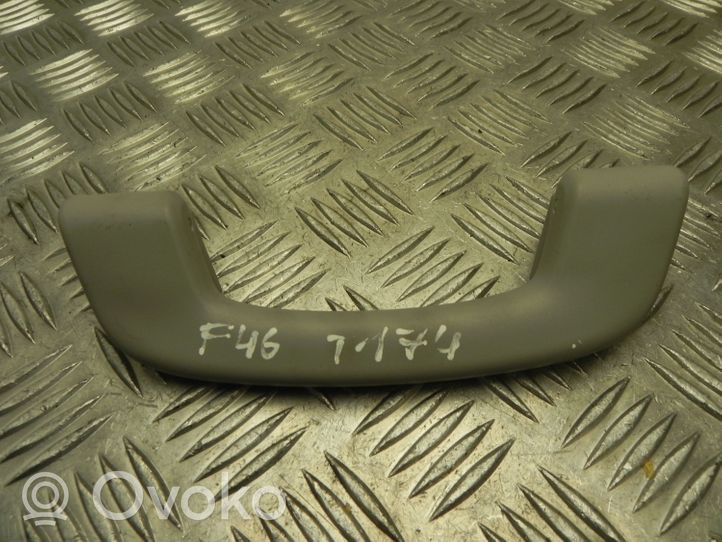 BMW 2 F46 Front interior roof grab handle 21437511