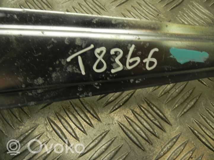 Toyota Corolla E160 E170 Priekinio el. lango pakėlimo mechanizmo komplektas 85720AE010