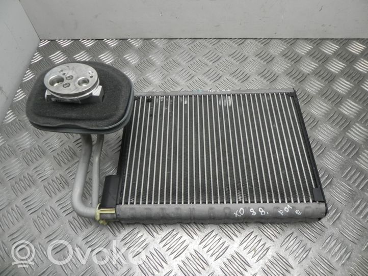 BMW 5 GT F07 Radiateur soufflant de chauffage N4557007