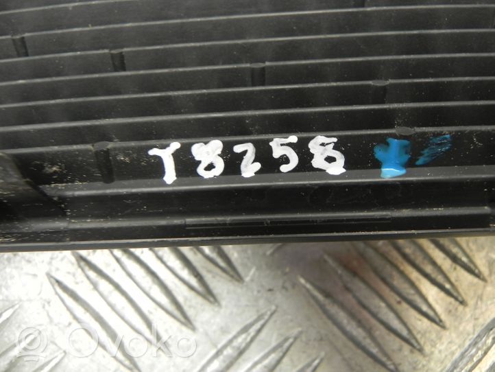 Mini One - Cooper Cabrio R52 Panel klimatyzacji / Ogrzewania 7122506