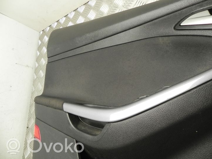 Ford Focus Verkleidung Tür vorne BM51A23943A