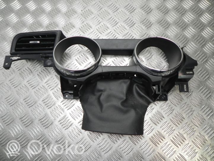 Ford Mustang V Console centrale, commande chauffage/clim FR3B19C696A