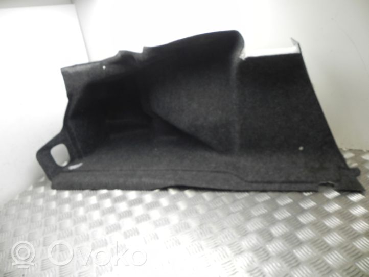 Ford Mustang V Tapis de sol / moquette de cabine avant FR3B6345423AE