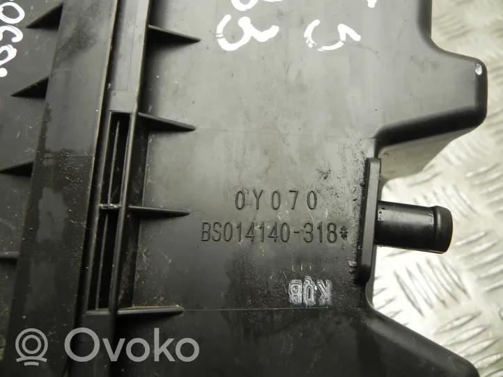 Toyota Yaris Obudowa filtra powietrza 0Y070