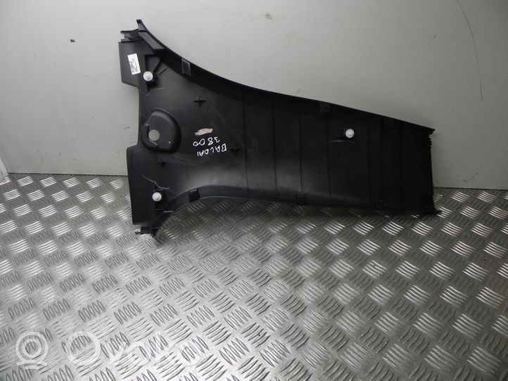 Toyota C-HR Rivestimento montante (B) (fondo) 62414F4010