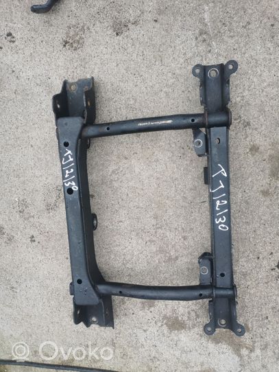 Mercedes-Benz ML W163 Front subframe 