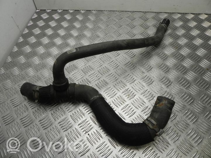 Ford Mustang IV Engine coolant pipe/hose 7R338B273BD