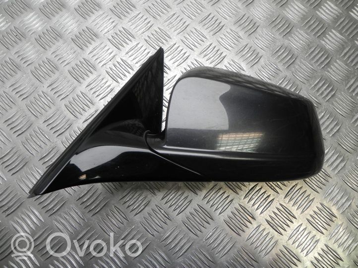 BMW 3 F30 F35 F31 Rétroviseur électrique de porte avant F0153123U6680