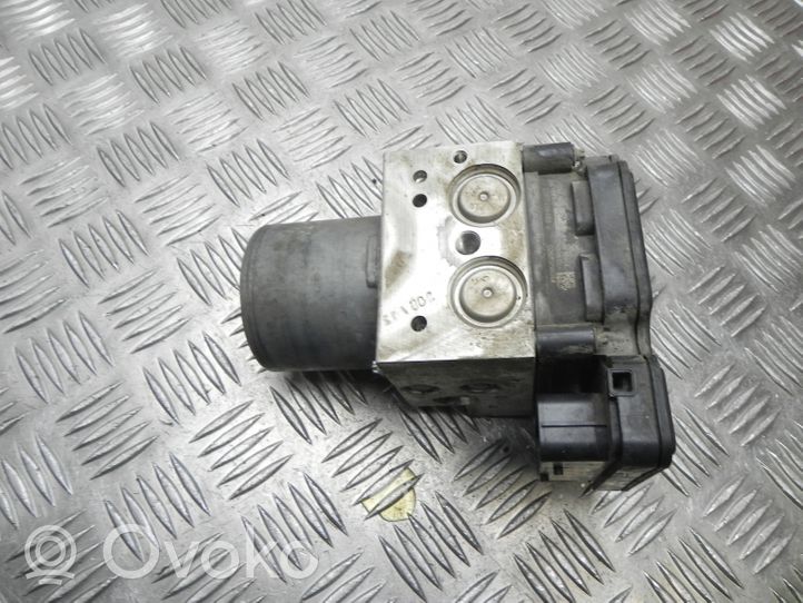 BMW 3 F30 F35 F31 ABS valdymo blokas 6853400