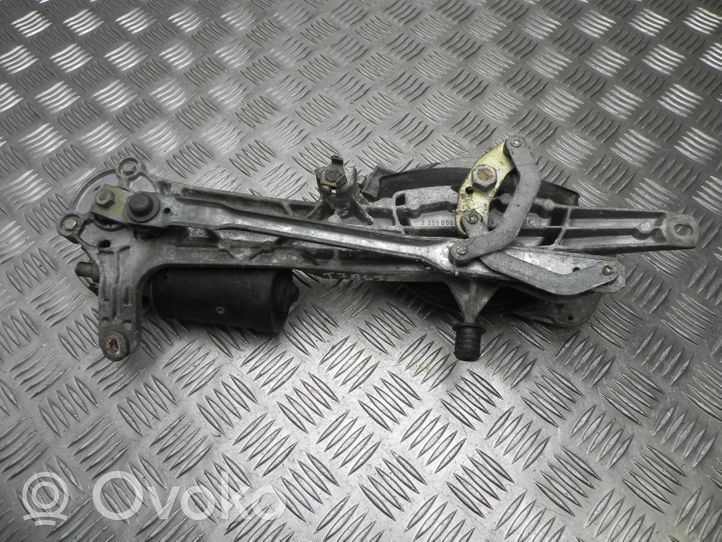 Mercedes-Benz E W210 Galinio stiklo valytuvo mechanizmas 3391098329