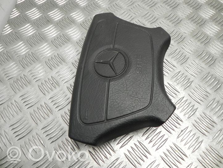 Mercedes-Benz E W210 Poduszka powietrzna Airbag kierownicy E97T1540308651