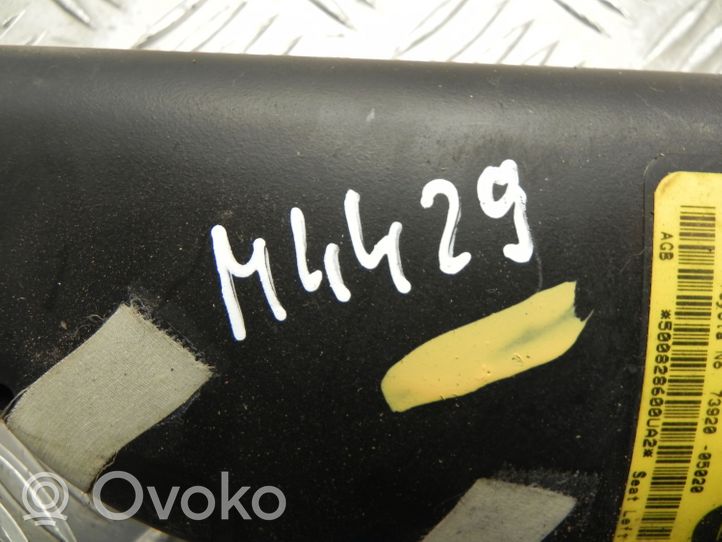 Toyota Avensis T220 Šoninė oro pagalvė 7392005020