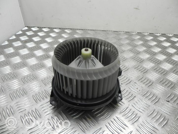 Toyota Yaris Ventola riscaldamento/ventilatore abitacolo AV2727000311