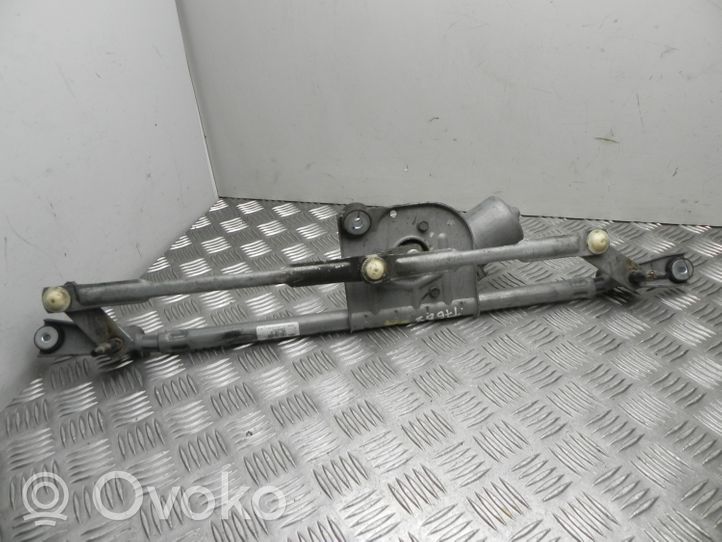 Ford Mustang IV Rear window wiper mechanism 8R3317500AB