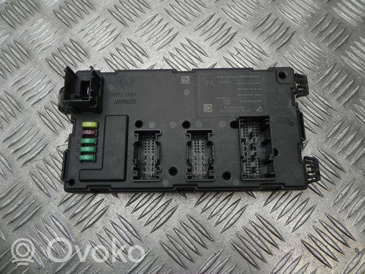 BMW 4 F32 F33 Sonstige Steuergeräte / Module 9329703