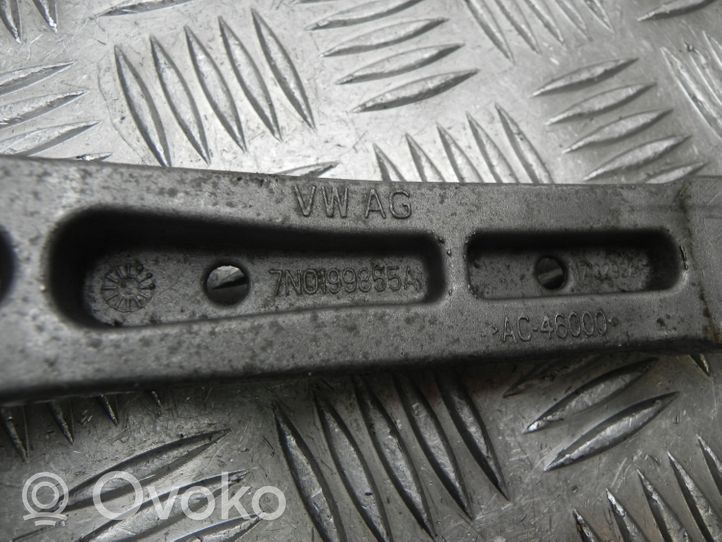 Audi A3 S3 8P Supporto di montaggio del motore 7N0199855A