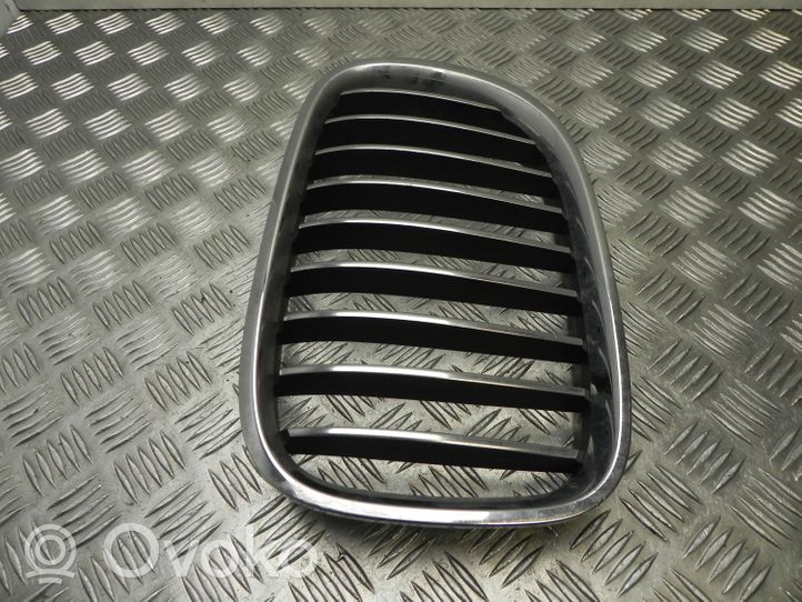 BMW 5 GT F07 Grille de calandre avant 7295297