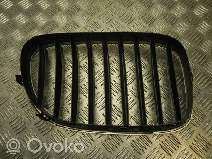 BMW 5 GT F07 Grille de calandre avant 7295297