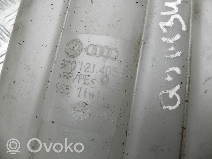 Audi Q5 SQ5 Serbatoio di compensazione del liquido refrigerante/vaschetta 8K0121405E
