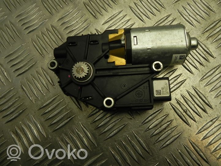 Ford Focus Motor / Aktuator 9R337451070