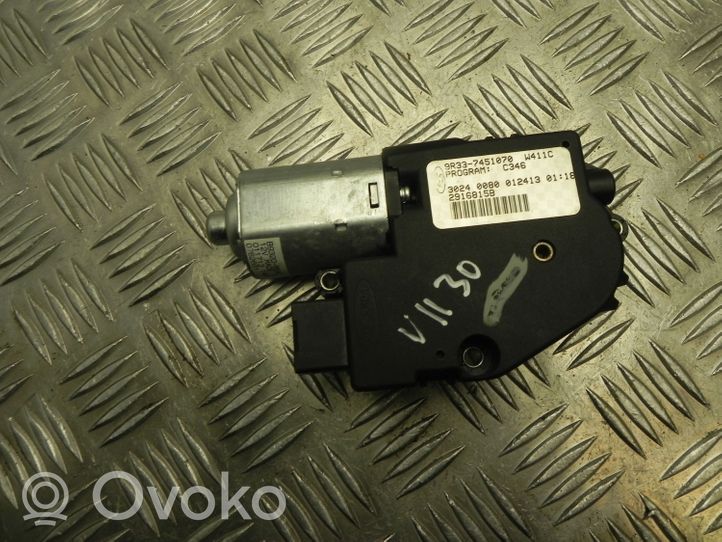 Ford Focus Motor / Aktuator 9R337451070