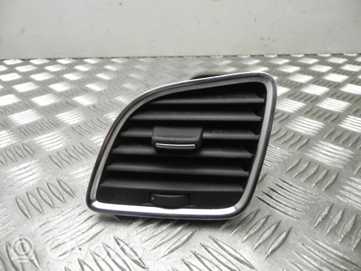 Audi A3 S3 8P Grille d'aération arrière 8U1820901B