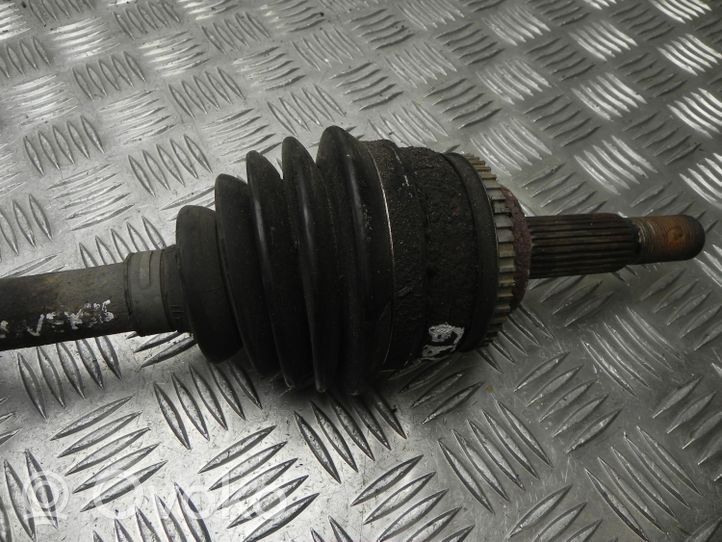 Toyota Avensis T220 Front driveshaft 20