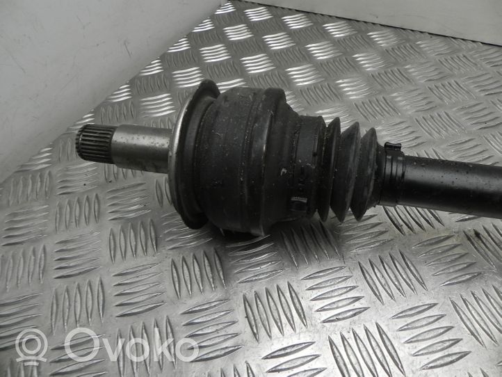 Mercedes-Benz ML W163 Front driveshaft W163