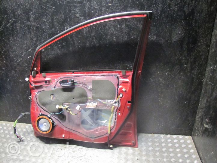 Toyota Prius (XW20) Portiera anteriore 