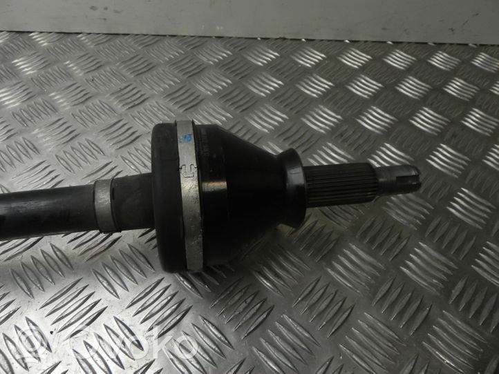 Maserati Levante Rear driveshaft 06700320360