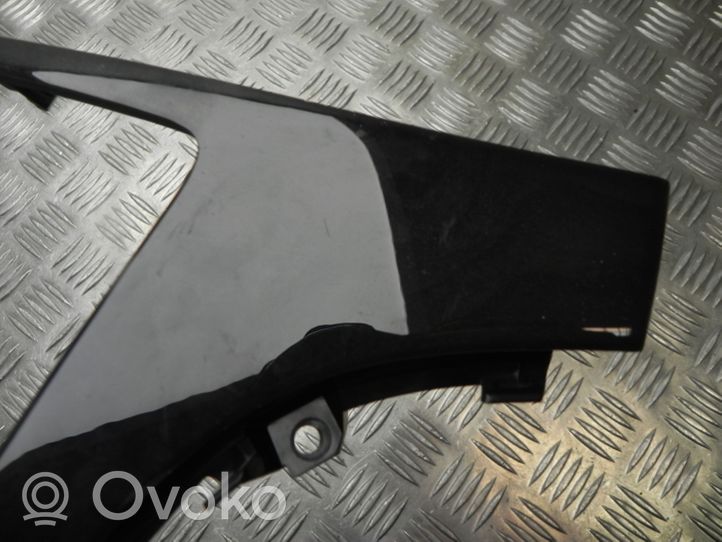 Mercedes-Benz SL R231 Console centrale, commande chauffage/clim A2316803836