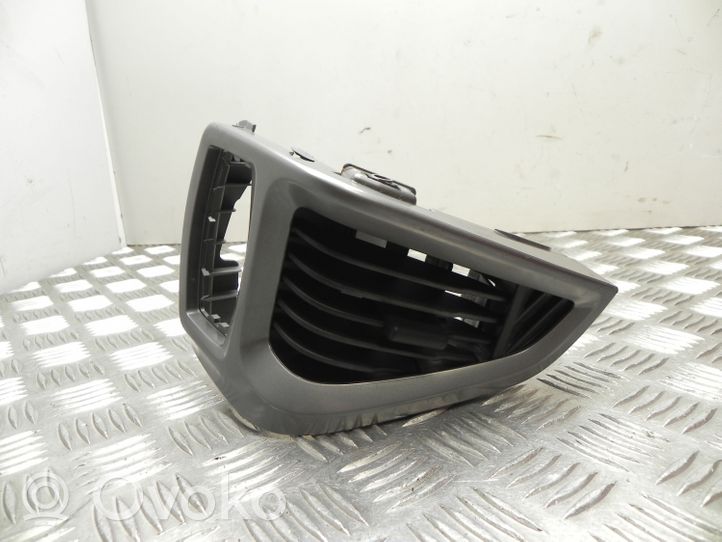 Ford Transit Custom Grille d'aération arrière BK21V018B09AA