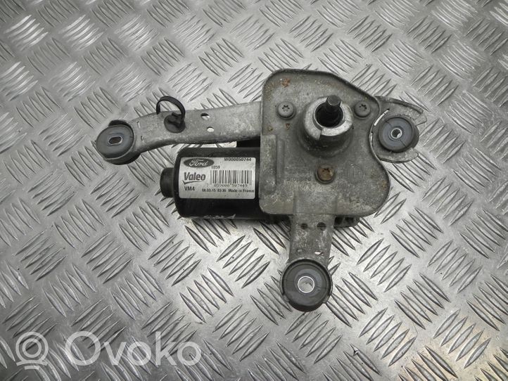 Ford Mondeo MK V Mechanizm wycieraczek szyby przedniej / czołowej DS7317504DD