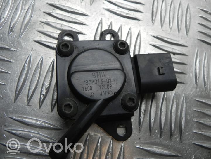 BMW X1 E84 Turboahtimen magneettiventtiili 780801301