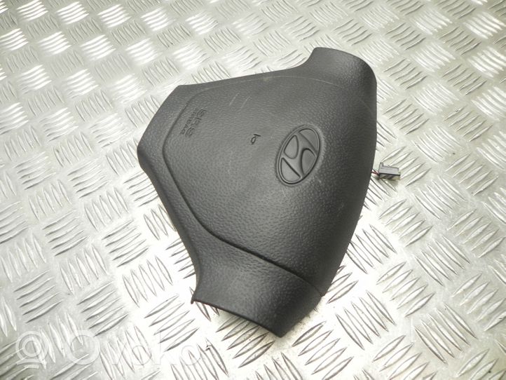 Hyundai Getz Airbag dello sterzo 1C56900010