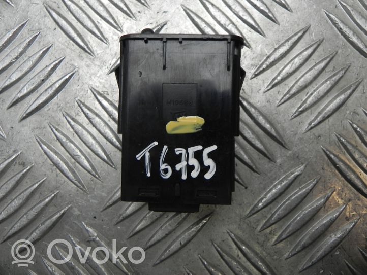 Honda Civic Headlight level height control switch M10588