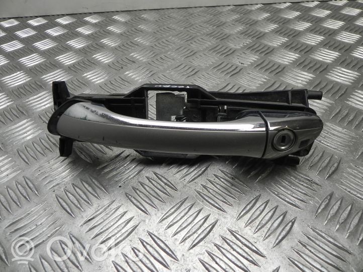 Mercedes-Benz S W220 Maniglia esterna per portiera di carico A2097200135