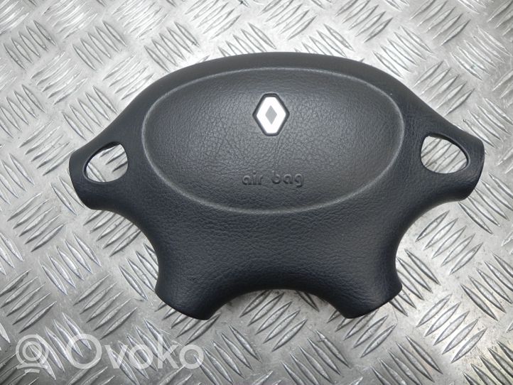 Renault Megane I Airbag de volant 5503466CA