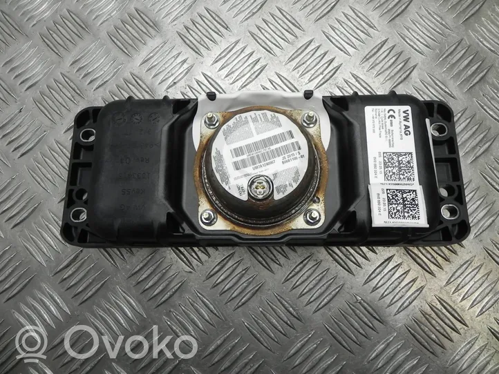 Audi A3 S3 8V Poduszka powietrzna Airbag pasażera 8V0880204E