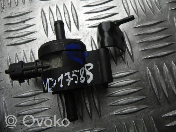 KIA Optima Turbolader Druckwandler Magnetventil 289103E100