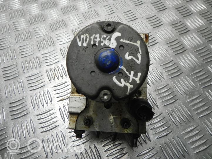 Ford Mondeo Mk III Pompe ABS 3S712C405AC