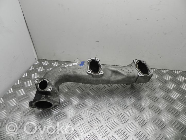 Hyundai ix 55 Clutch pipe/line 090402