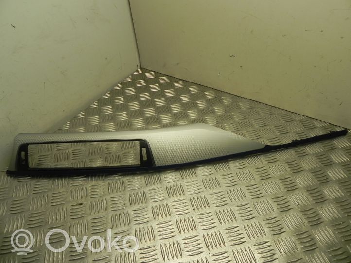 BMW 3 F30 F35 F31 Panel klimatyzacji / Ogrzewania 27648710