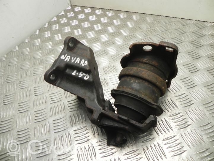 Nissan Navara D40 Support de moteur, coussinet R