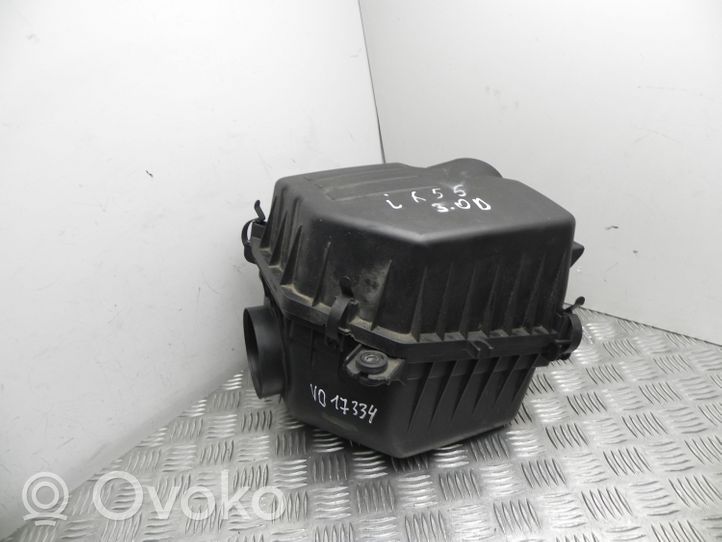 Hyundai ix 55 Obudowa filtra powietrza 281003J000