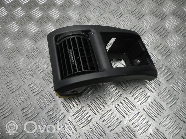 Opel Zafira A Rear air vent grill 90560336