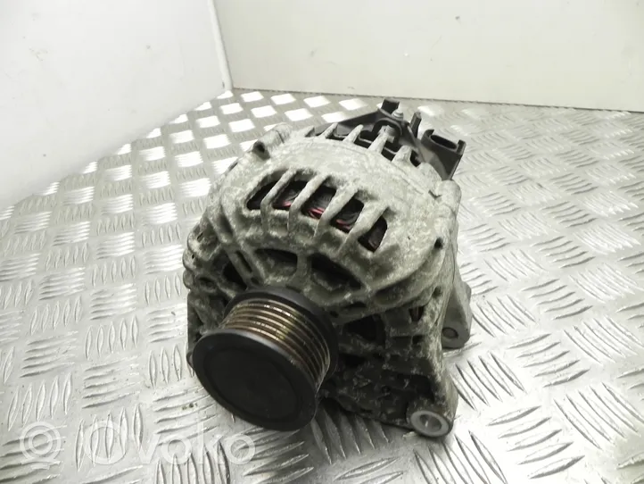 Ford Focus Alternator AV6N10300MD